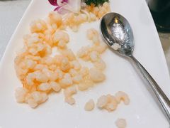 清炒虾仁-新聚丰菜馆(太监弄店)