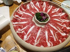 -额尔敦传统涮(体育场店)