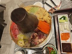 -福照楼汽锅鸡·云南菜(火车站锦江店)