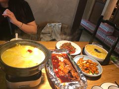 -U你·天然调味(南湖总店)