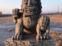 -卢沟桥文化旅游区
