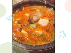 -七八冷面·延边朝鲜族美食(圣熙八号店)