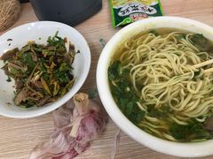 -大藏村拉面(保利首开·熙悦春天店)