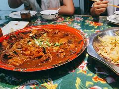 -人民公社大食堂(顺义总店)