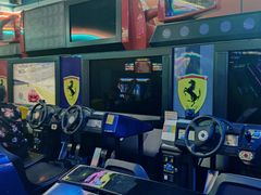 -大玩家(大连高新万达店)