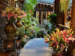 -尽善百年古院餐厅(王家老宅店)