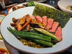 -West10 西拾·西餐厅·创意菜(未来科技城店)