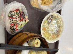 -常州糕团店(北大街新世纪商城店)