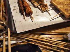 -腰子哥烤串(石佛营炫特店)