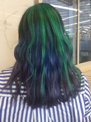 点击看大图 -潘多拉Hairsalon