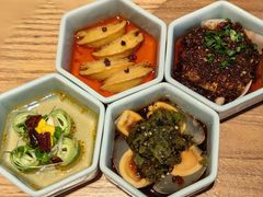 -隐庐·古法川菜(高新店)