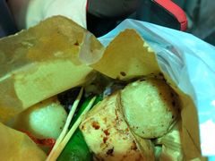 -豪華小食.華記