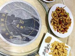 -金三可市井水煮鱼(金碧园店)