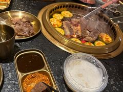 -肉匠日式烧肉屋·和牛居酒屋·酒水小食堂(大汉悦中心店)
