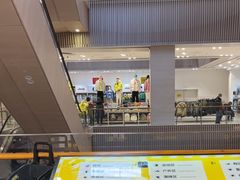 -BIGOFFS 超级折扣(仁恒伊势丹店)