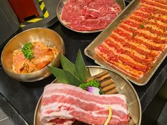 -西塔老太太泥炉烤肉(龙湖北苑天街店)