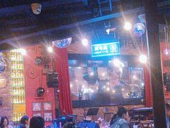 -胡桃里乐队酒馆(昙华林店)