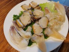 -凯华海鲜火锅·传承三十六年