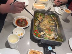 -半天妖烤鱼(芜湖市镜湖万达店)