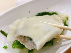 -北方饺子王·海肠捞饭·海鲜锅(山大店)