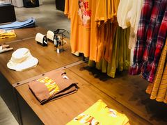 -URBAN REVIVO(北京大兴凯德MALL店)