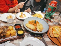 -米斯特比萨(罗斯福店)