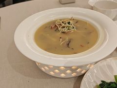 -狮王府淮扬菜(新街口友谊店)