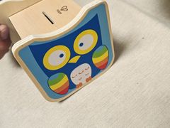 -蒙蒙狮蒙台梭利儿童之家