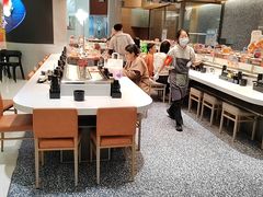 -争鲜回转寿司(朝北大悦城店)