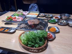 -麻蒲碳烤肉(嘉禾东平地铁站19号店)