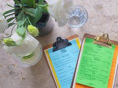 -RAC BAR(安福路店)