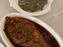 -古尚锦酒楼·水上餐厅