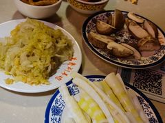 -总参北京涮羊肉