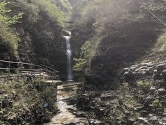 -孤山寨风景区