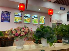 -台州老六海鲜面馆(上南总店)