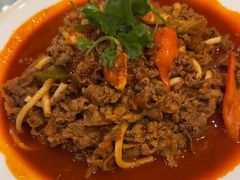 -阿西娅食府(中关村店)