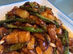 -天津乾毓德饭庄·清真传统炒菜·海鲜烧烤(咸阳路店)