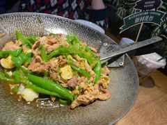 -费大厨辣椒炒肉(万家丽一店)