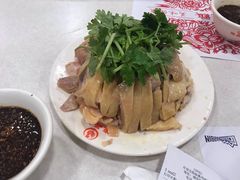 -振鼎鸡(福州路店)