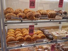 -85度C(厦门中华城新店)