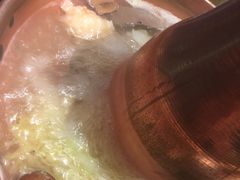 -东门口涮肉·砂锅·烤串(老门东店)