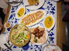 -江南赋(内蒙古大厦店)