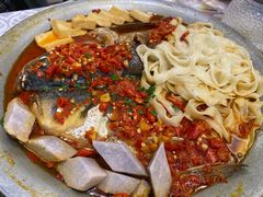 -马凯餐厅(地安门店)