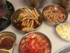 -韩宫宴和牛烤肉(宣州国购店)