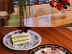 -竹子咖啡bamboo coffee