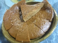 农家红糖糕-桃姐农庄老字号(从化温泉店)