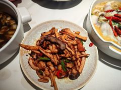-Aqua Oasis 水天堂(石路天虹店)