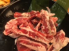 -九田家黑牛烤肉料理(太阳城店)