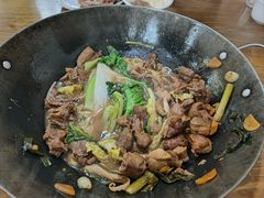 -顺德火焰醉鹅坊(珠海店)