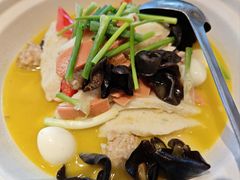 -衡厨·衡阳土菜(中南店)